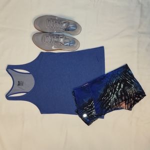 Nike Dri-FIT tank top